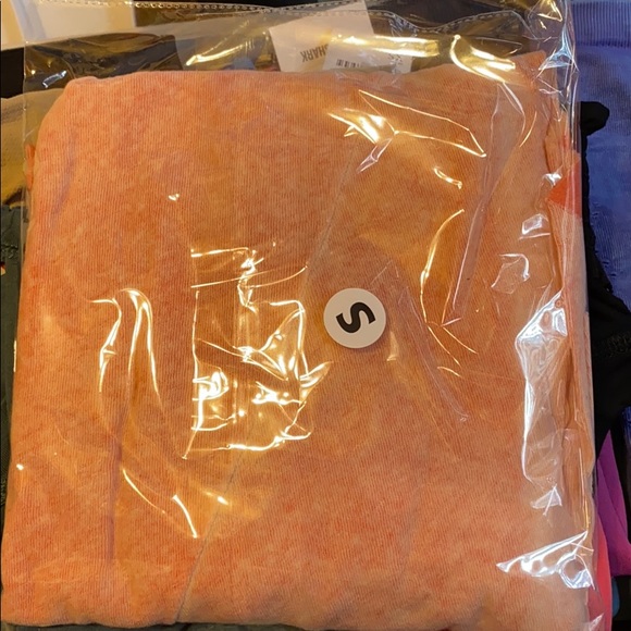 FREE PEOPLE WE THE FREE LONG BEACH TEE TUNIC TOP - Picture 5 of 12